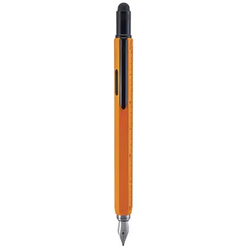 

Monteverde J035290 Tool pen fountain pen, orange pens