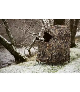 

STEALTH GEAR M2 HIDE chair 2 people camouflage