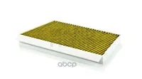 Фильтр Салона Frecious Plus Mann-Filter Fp3461 MANN-FILTER арт. FP3461