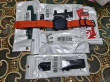 20mm 22mm reloj correa para Samsung Galaxy ver 3 46mm 42mm Active2 Active1 de S3 frontera deportes de nylon correa de la OTAN