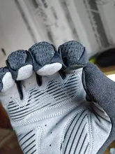 Cycling-Gloves MTB Riding Coolchange Full-Finger-Sport Woman Windproof Touch-Screen Winter