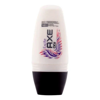 

Roll-On Deodorant Excite Dry Axe (50 ml)