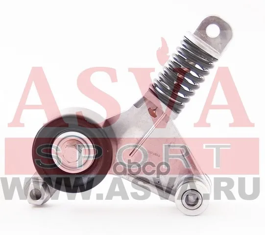 Ролик Натяжной Ремня Грм 7a-Fe, 4a-Fe- 01/2002 / Geely Mk ASVA арт. TYBP002