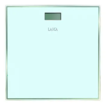 

Digital Bathroom Scales LAICA PS1068W LCD White