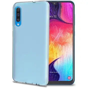 

Cover Gelskin for Galaxy A50 / A50s TrasparenteCELLY7.94
