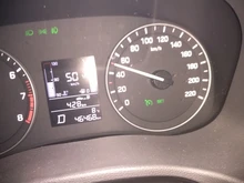 Botones de Control de crucero para Hyundai creta ix25, botones de Control de crucero lateral derecho, 1,6l