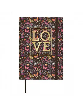 

AGENDA BOUND ANNUAL BERLIN Y10 1DP 2021 LOVE +