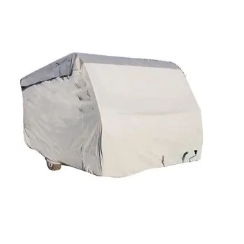 

Cover caravan 750x250x220 cm-Gray