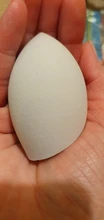 esponja maquillaje, XISHOW-esponja para maquillaje, licuadora de belleza, base de maquillaje en polvo, colorete, accesorios de maquillaje, herramienta, huevo de belleza, 1/4 Uds.