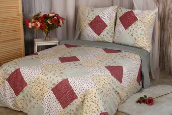 

Bed linen midnight (2 Slept.)