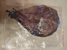 10 Uds Natural de alta calidad Terminalia Catappa hojas indio de Lour árbol hoja de oliva para agua de acuario equilibrio PH acidez