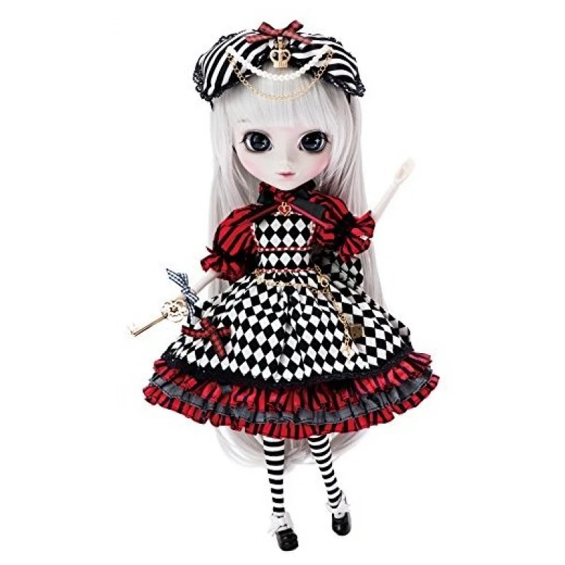 Оптическая Алиса кукла Пуллип - Pullip Optical Alice 31 см P-195 | Игрушки и хобби