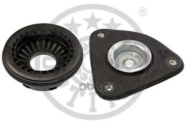 Опора Амортизатора Ford Focus Ii/Mazda 3 Пер.(С Подшипником) Optimal F87156 Optimal арт. F87156