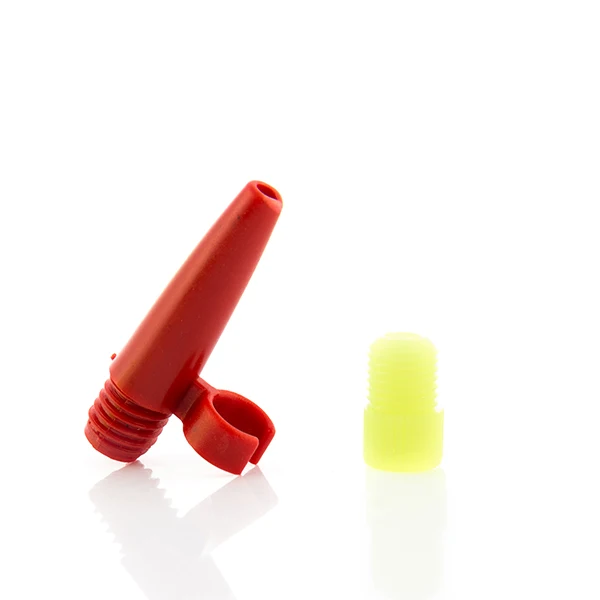 Ножной насос премиум-класса