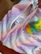 Kigurumi-Pijama de unicornio para niños, mono de Animal para bebé, pijama con diseño de Panda, pijama de Cosplay