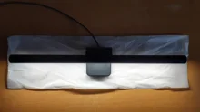 Desk-Lamp Hanging-Light Pc-Monitor Dimming Usb-Powered-Lamp Screen Computer Led-Reading