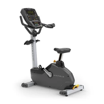 

MATRIX U1X (U1X-02) Ergometer (BLACK)