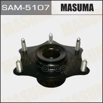 Опора Амортизатора Masuma Sam5107 Masuma арт. SAM5107