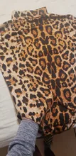 Body de leopardo para mujer, Body Sexy ajustado, traje de cuello alto de manga larga, monos estampados, 2020
