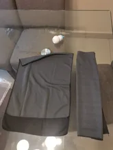 Toalla fría de moda de alta resistencia para hombre y mujer, toalla de absorción de agua para gimnasio al aire libre, ejercicio de Fitness, enfriamiento de secado rápido