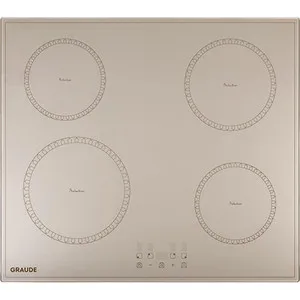 

Induction hob Graud IK 60.0 Kel