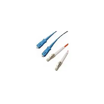 

PATCHCORD DUPLEX LC/SC 62.5/125 - MT.10 ORANGE