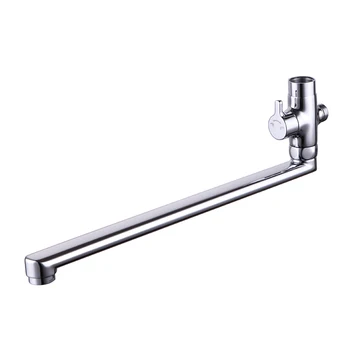 

Излив для смесителя, 010, IDDIS, 001SB35i40