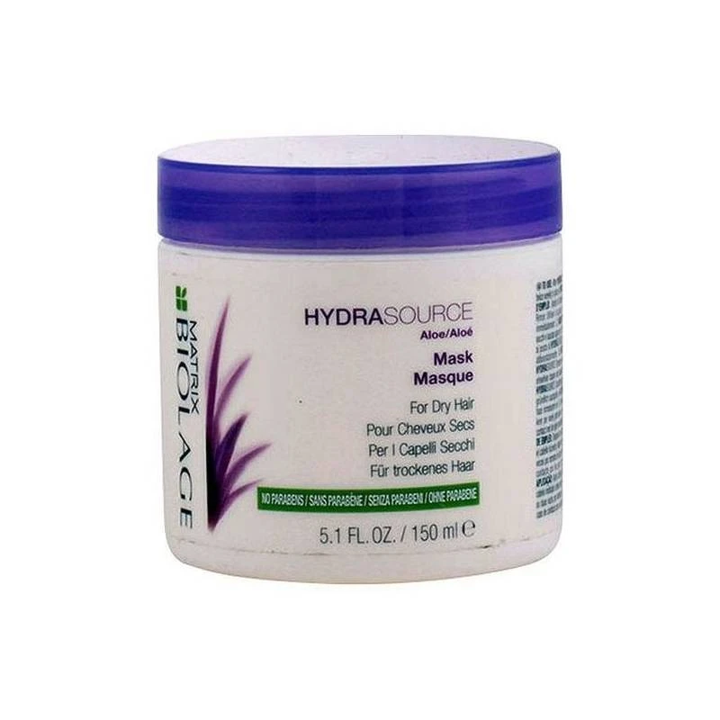 Masker Rambut Biolage Hydrasource Matrix