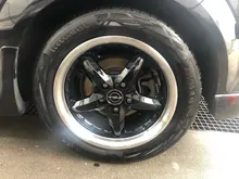 Tapas de llantas para coche Opel, tapacubos de centro de rueda, Logo, insignia, accesorios, diámetro exterior de 56mm, 59mm, 60mm, 65mm, 68mm, 4 Uds.