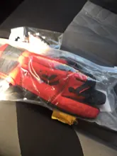 Guantes de pesca antideslizantes para hombre y mujer, protección para pesca al aire libre, SBR, 3 dedos, medio dedo, 1 par