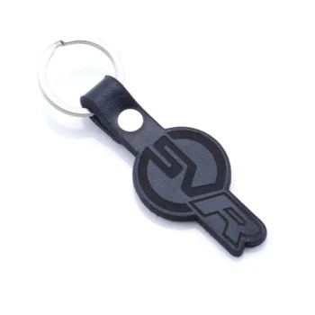 

SVR 4X4 key key ring key chain Schlüsselring porte-cles portachiavi laser cut Size: 60x20x3mm