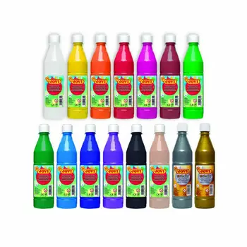 

JOVI Liquid Tempera 500 ml Orange