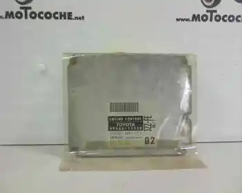 

1752003961 SWITCHBOARD ENGINE UCE TOYOTA COROLLA (E11)