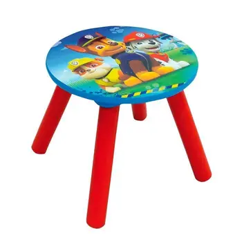 

PAT PATROUILLE Stool-Child
