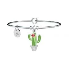 

Bracelet Kidult SYMBOLS 731288 "CACTUS" Steel
