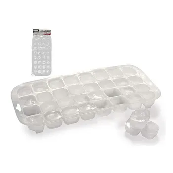 

Ice Cube Mould Transparent (33 x 3 x 15,5 cm)