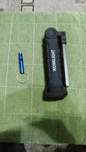 LED Flashlight Woring-Light Camping-Lamp Inspection-Repairing Zk20 Magnetic Usb Rechargeable