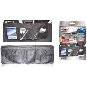 

Car organizer bag
