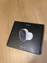 Reolink Lumus proyector WiFi cámara IP 1080p Color Full HD noche visión PIR 2-Audio 2MP de interior al aire libre cámara de seguridad de casa
