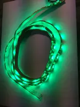 Remote-Dimmer Controler-Box Led-Strip-Lights IR DC12V for RGB 24-Keys 5050 3528