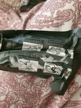 Vendaje de traumatología, 1 unidad de 4 pulgadas, vendaje de compresión médica, vendaje de emergencia