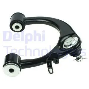 Lever TOYOTA LAND CRUISER 100 98-07 lane pods. right. DELPHI TC2599 | Автомобили и мотоциклы