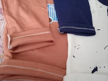 Camiseta de rayas para niñas pequeñas, camiseta de manga larga de algodón, ropa de otoño para niños de 12-8 años, blusa, Tops de manga larga para niños