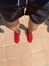 Zapatos de correr para hombre, zapatillas deportivas transpirables y ligeras para exteriores, para entrenamiento atlético, 2019