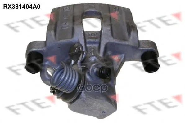 Тормозной Суппорт Задний Правый FTE Automotive арт. RX381404A0
