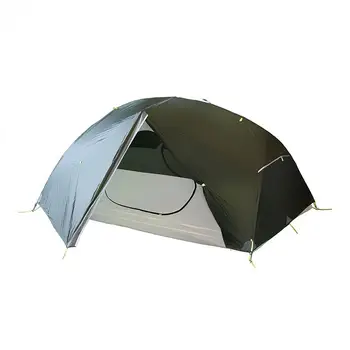 

Tent Cloud 2 Si dark green trt-92 Tramp