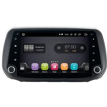 

Native reciever Hyundai Tucson 18 + (tsa-2439)