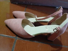 Sandalias femeninas de tacón alto con aterciopelado para otoño, Sandalias en Punta sexy, Zapatos Sandalias de tacón alto para mujer s040, 2020