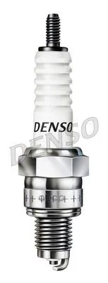 Свеча Зажигания Moto Bombardier 02, Honda, Kawasaki, Yamaha, Bombardier 02 Denso арт. U22FSR-U