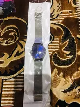 CRRJU-Reloj de pulsera de acero inoxidable para hombre y mujer, nuevo amante, elegante, de cuarzo, resistente al agua, 2021